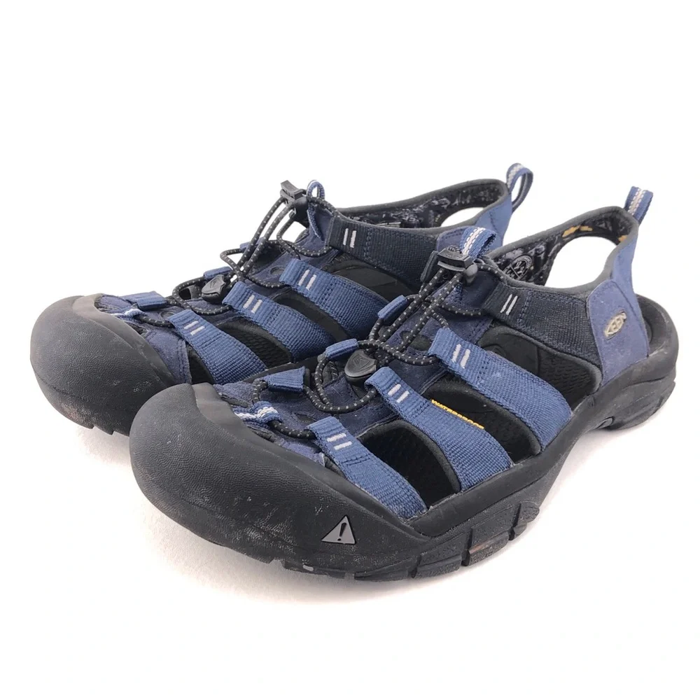 Keen Newport H2 Waterproof Hiking Sandals 13